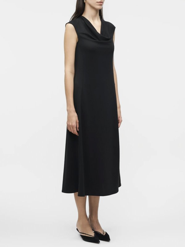 The Best Shops Max Mara: カーディガン - 黒