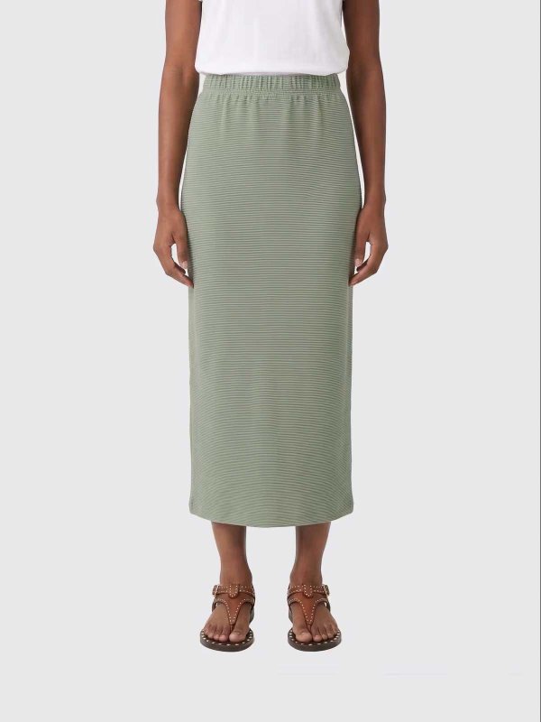 Bluse - Grün shop online: Max Mara