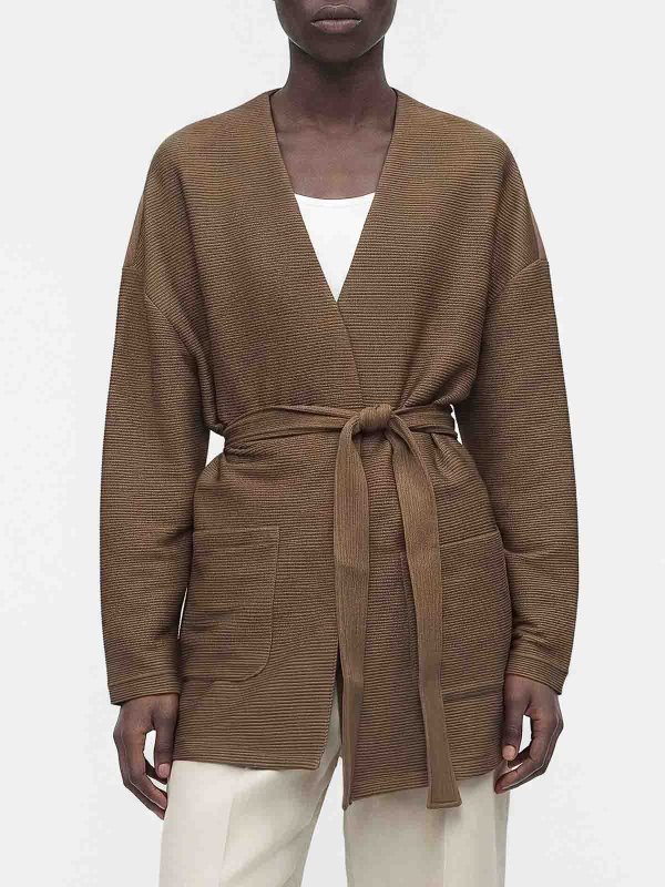 The Best Shops Max Mara: shirts - Mmlpapilla