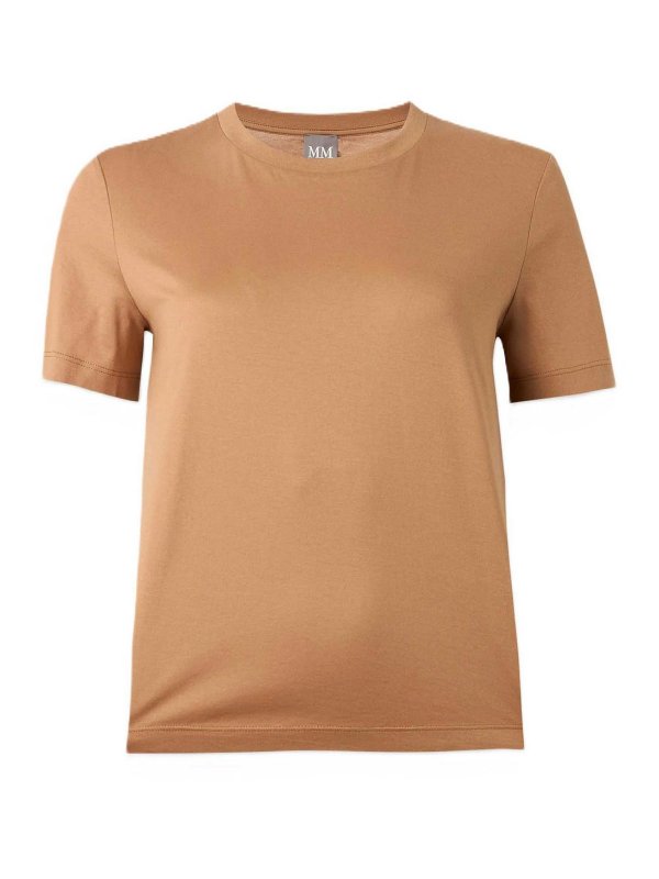 Max Mara: crew necks - Mmllicence