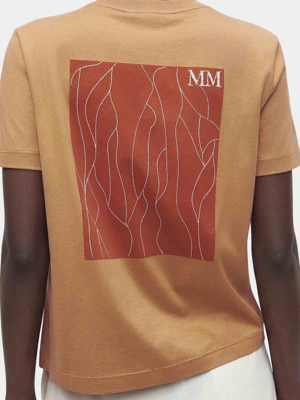 Max Mara: crew necks online - Mmllicence