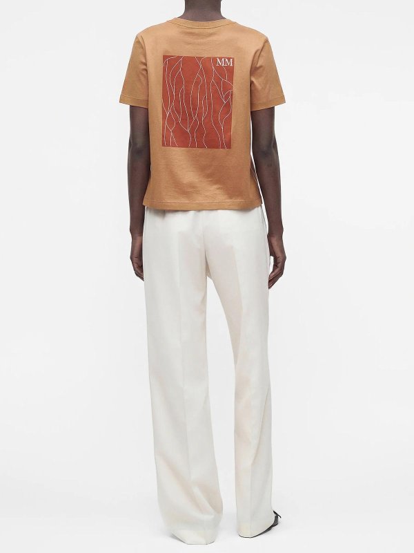 The Best Shops Max Mara: crew necks - Mmllicence