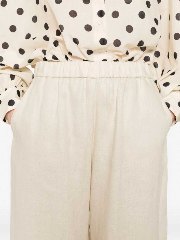カジュアルパンツ - Milk shop online: Max Mara