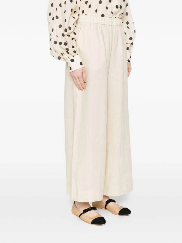 Max Mara buy online カジュアルパンツ - Milk