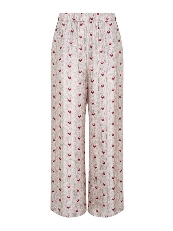 Max Mara: blouses - Mmlpiovra