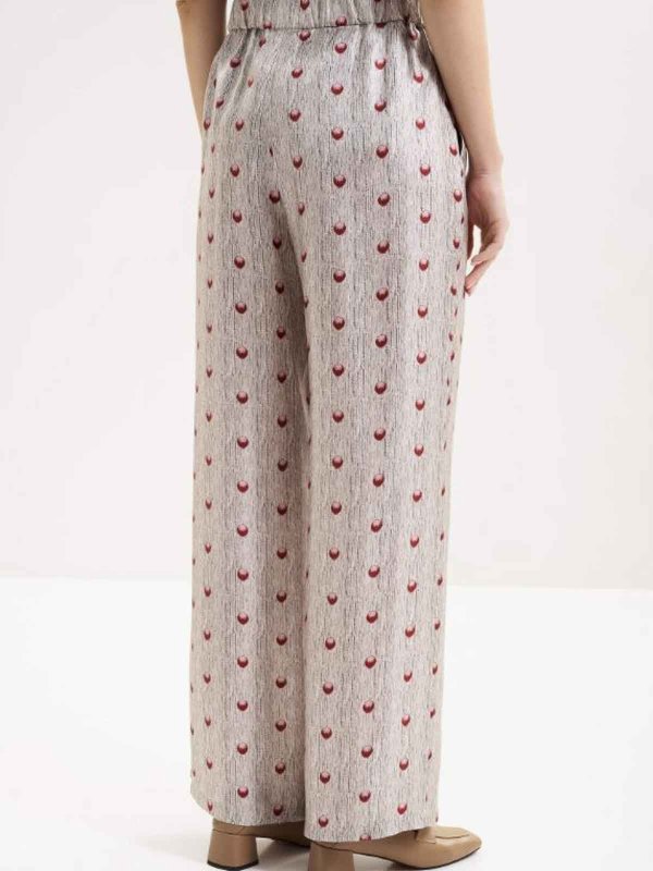 The Best Shops Max Mara: blouses - Mmlpiovra