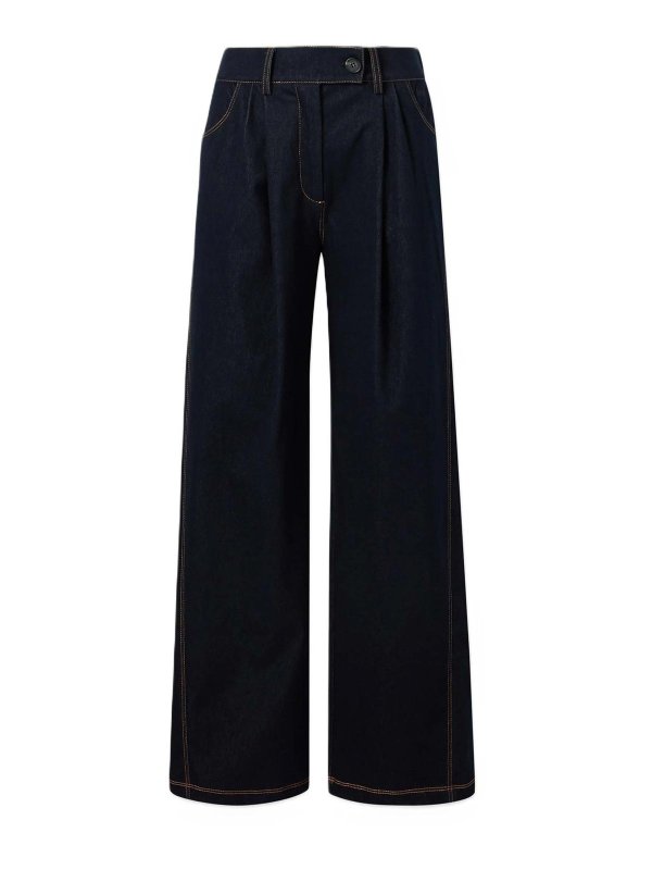 Max Mara: casual trousers - Mmlsarta