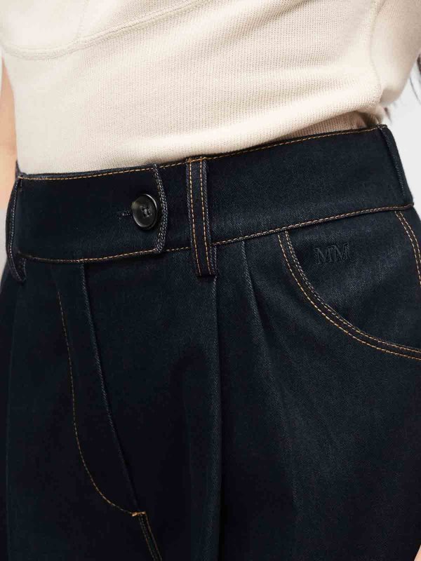 Max Mara: casual trousers online - Mmlsarta