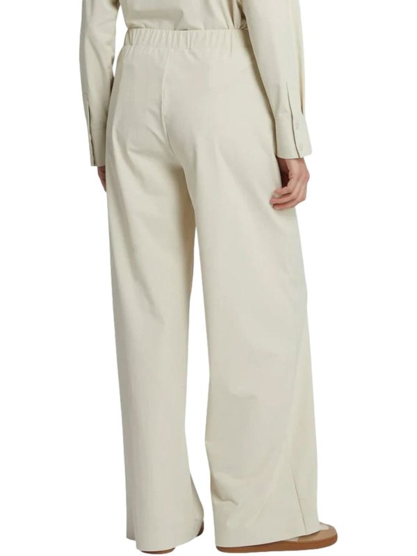 The Best Shops Max Mara: casual trousers - Mmlagoraio