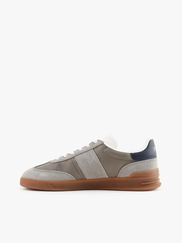 The Best Shops POLO RALPH LAUREN: トップス＆タンクトップ - トップ/タンクトップ - グレー