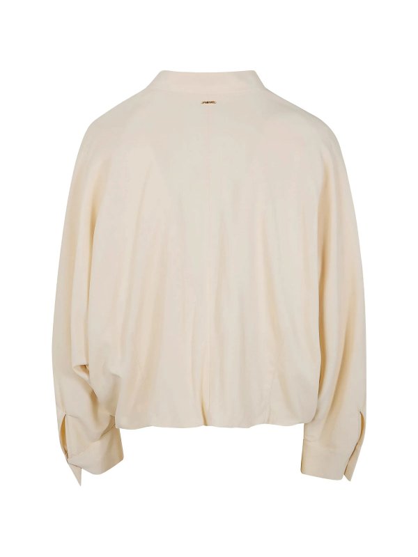 TWINSET: bombers online - Bomber