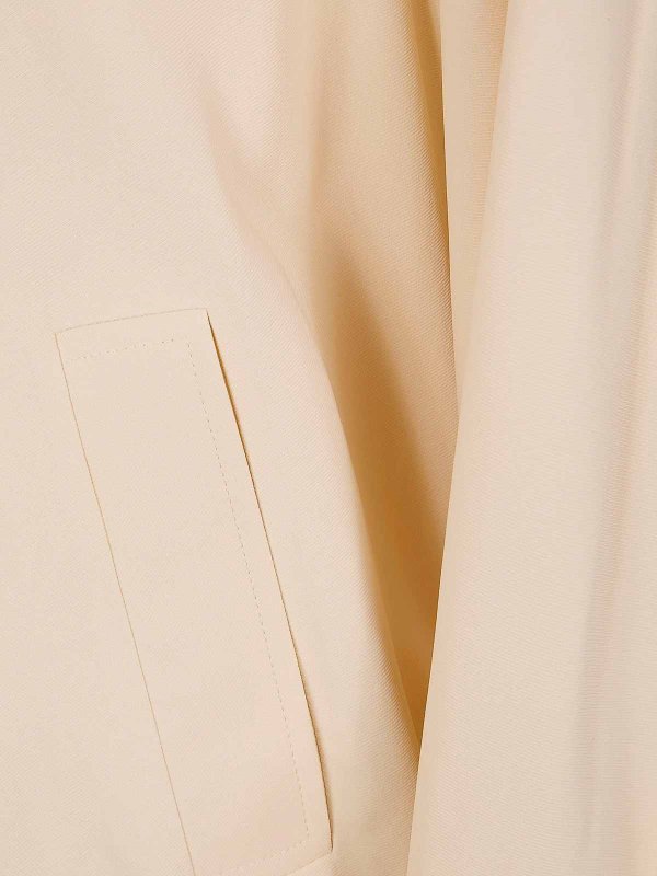 The Best Shops TWINSET: bombers - Bomber