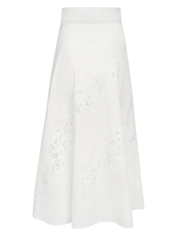TWINSET: Blusas online - Blusa - Blanco