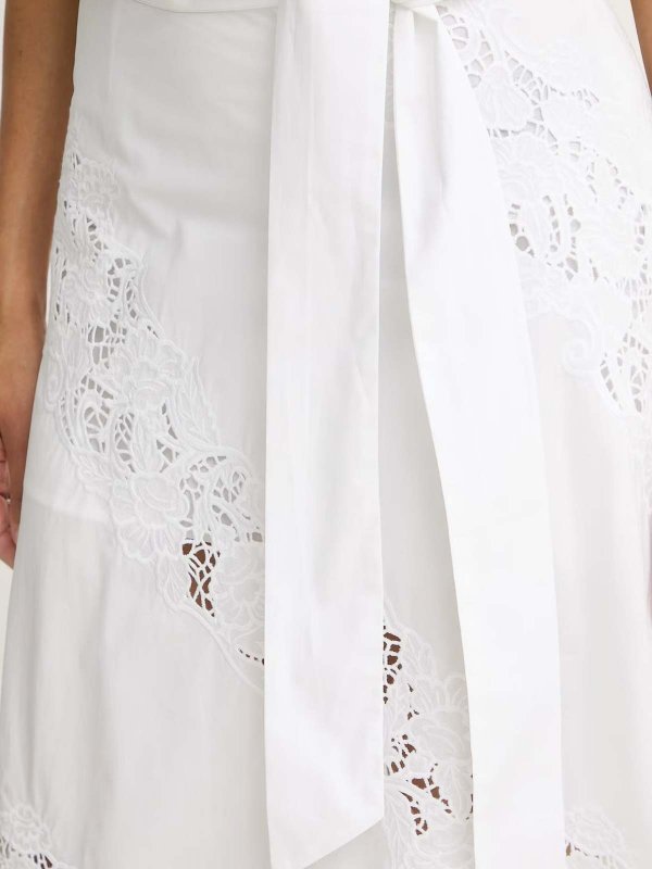 TWINSET buy online Blusa - Blanco