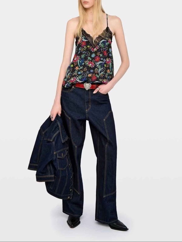 ZADIG&VOLTAIRE: Blazer online - Blazer - Multicolor