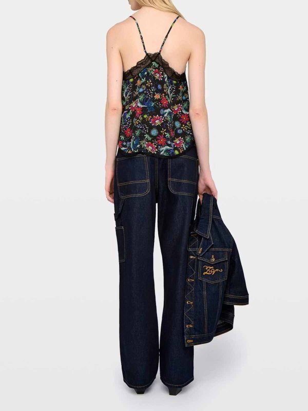 The Best Shops ZADIG&VOLTAIRE: Blazer - Blazer - Multicolor
