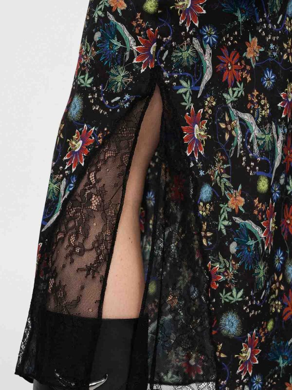 ZADIG&VOLTAIRE: ブラウス online - ブラウス - マルチカラー