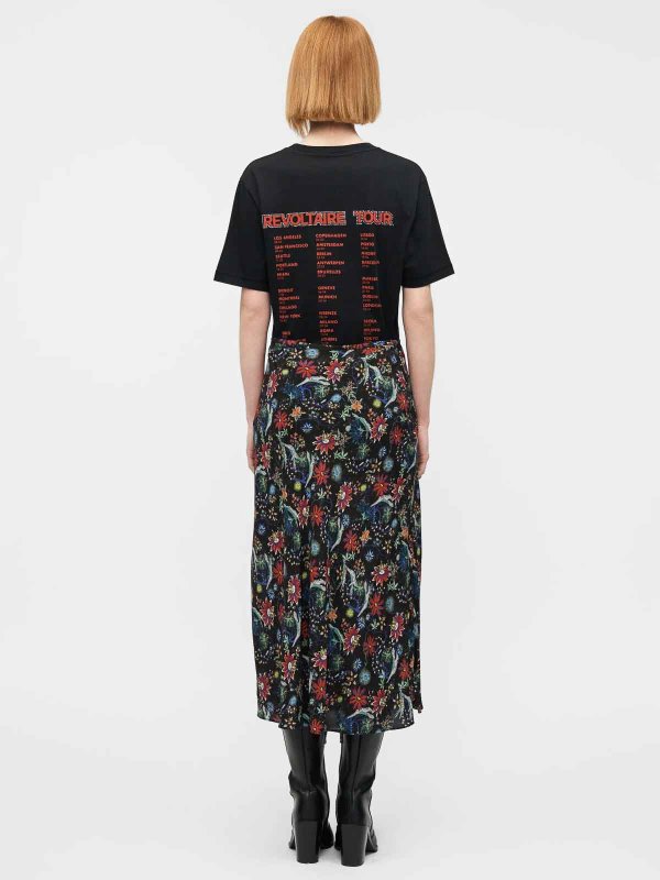 ZADIG&VOLTAIRE buy online ブラウス - マルチカラー