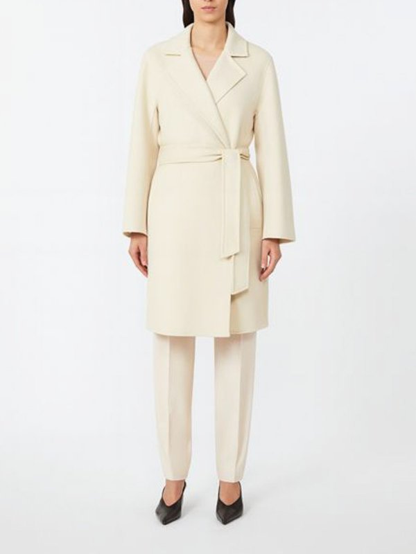 MAX MARA STUDIO: knee length dresses online - Ajaccio