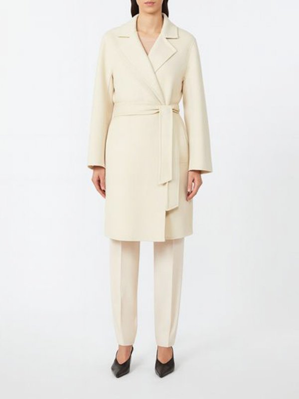 The Best Shops MAX MARA STUDIO: knee length dresses - Ajaccio