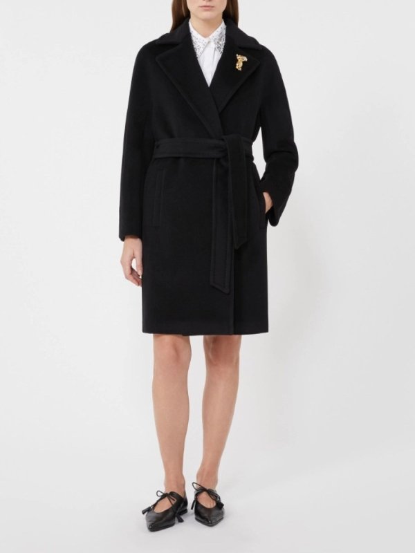 MAX MARA STUDIO: Hemden online - Hemd - Schwarz