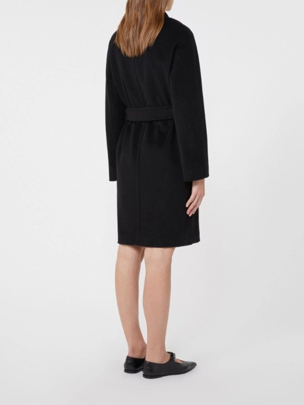 Hemd - Schwarz shop online: MAX MARA STUDIO