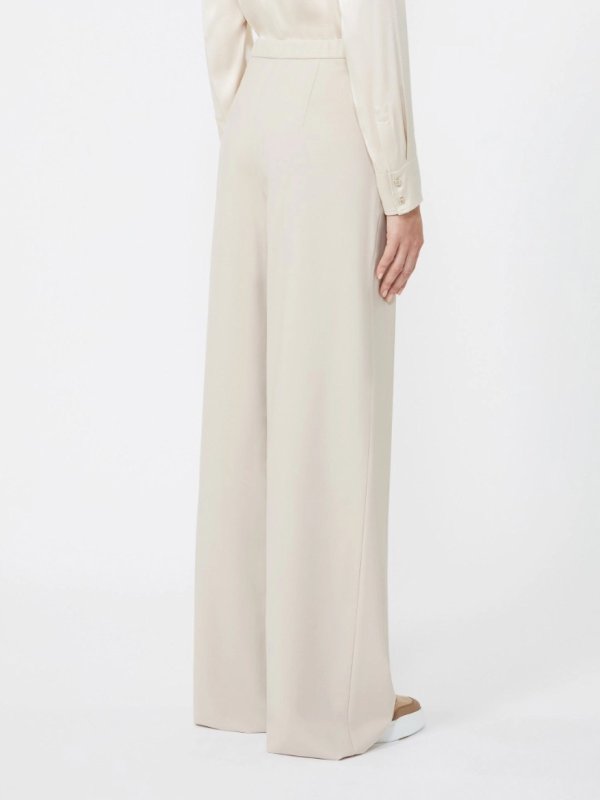The Best Shops MAX MARA STUDIO: ブラウス - ブラウス - ベージュ
