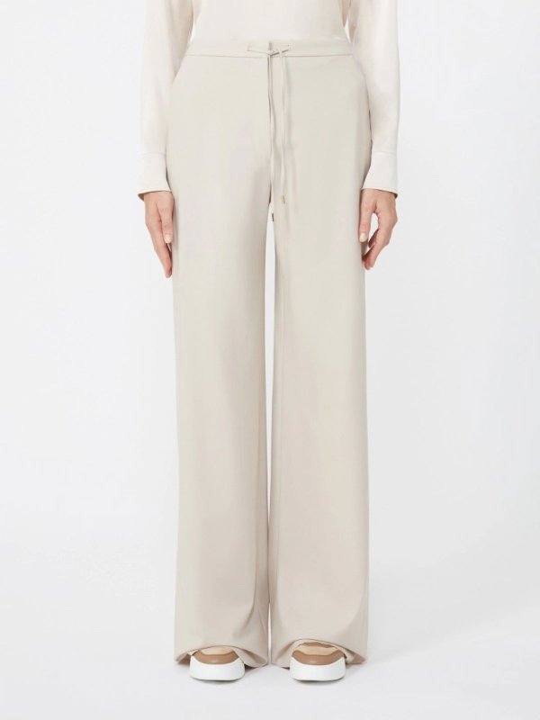 MAX MARA STUDIO buy online ブラウス - ベージュ