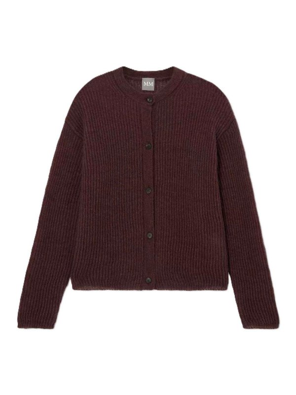 Max Mara: cardigans - Meander