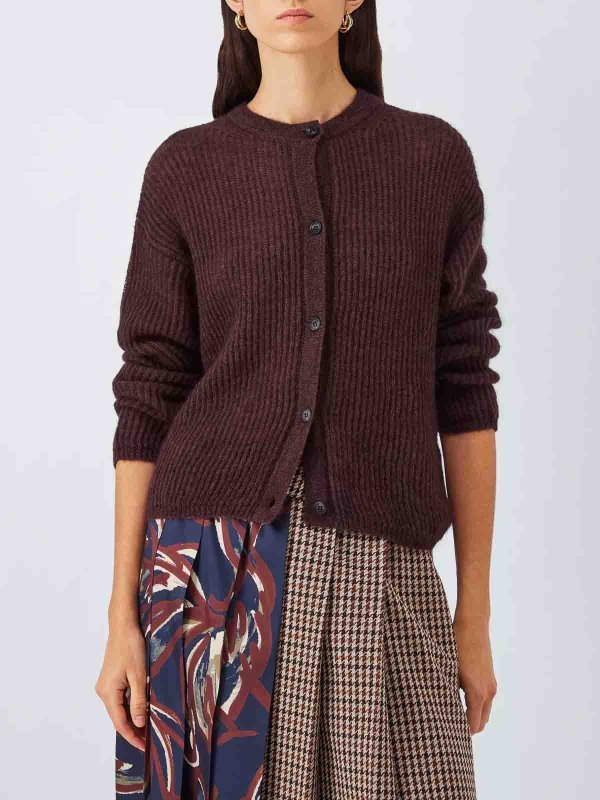 Max Mara: cardigans online - Meander