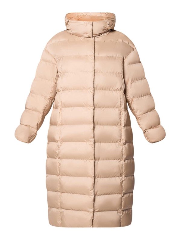 Max Mara: padded jackets - Carioca