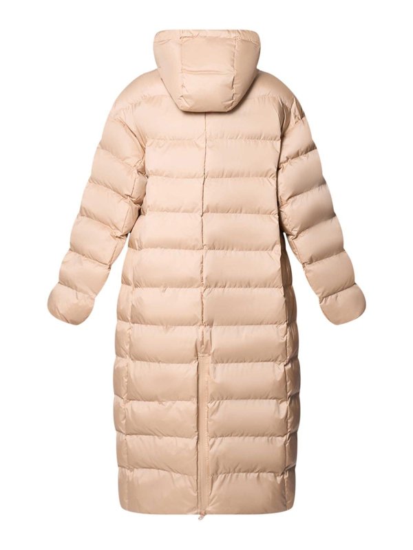 Max Mara: padded jackets online - Carioca