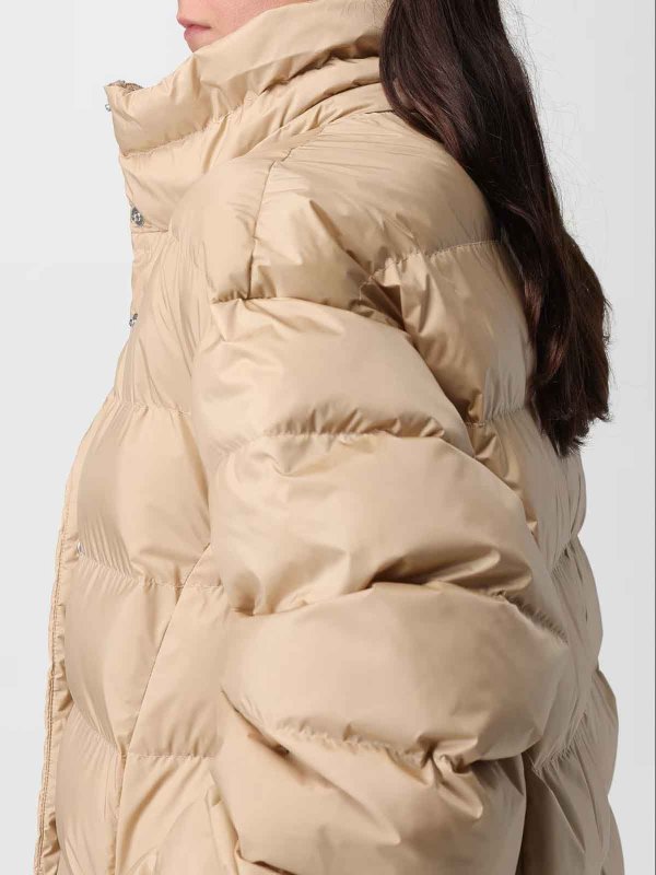 padded jackets shop online Carioca