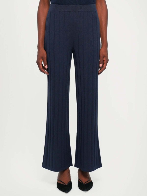 Max Mara: casual trousers online - Theme