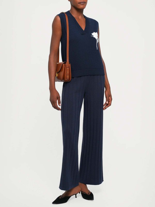 The Best Shops Max Mara: casual trousers - Theme