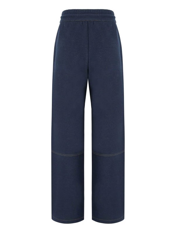 Max Mara: Blusen online - Bluse - Blau