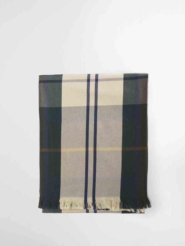 BARBOUR: Strandaccessoires online - Strandaccessoire - Hellblau