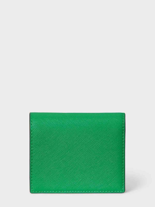 LAUREN RALPH LAUREN: 財布＆ポーチ online - 財布 - 緑
