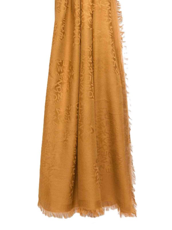 WEEKEND MAX MARA: scarves - Wkaballo