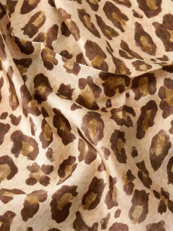 WEEKEND MAX MARA: Écharpes online - Écharpe - Beige