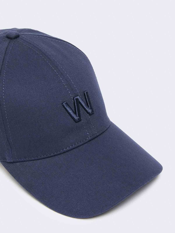 WEEKEND MAX MARA: Hüte online - Hut - Blau