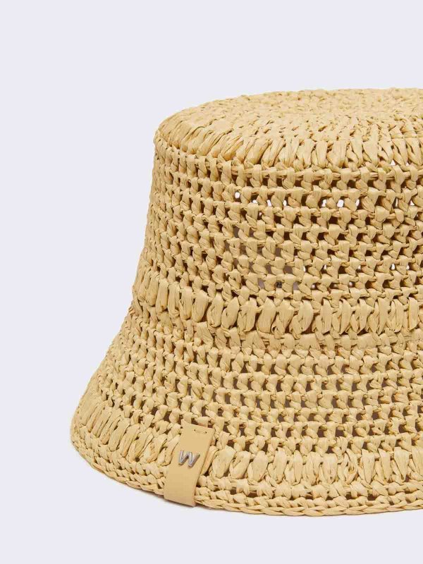 WEEKEND MAX MARA: hats & caps online - Wkafragore
