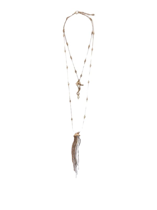 WEEKEND MAX MARA: Necklaces & Chokers - Wkahobby