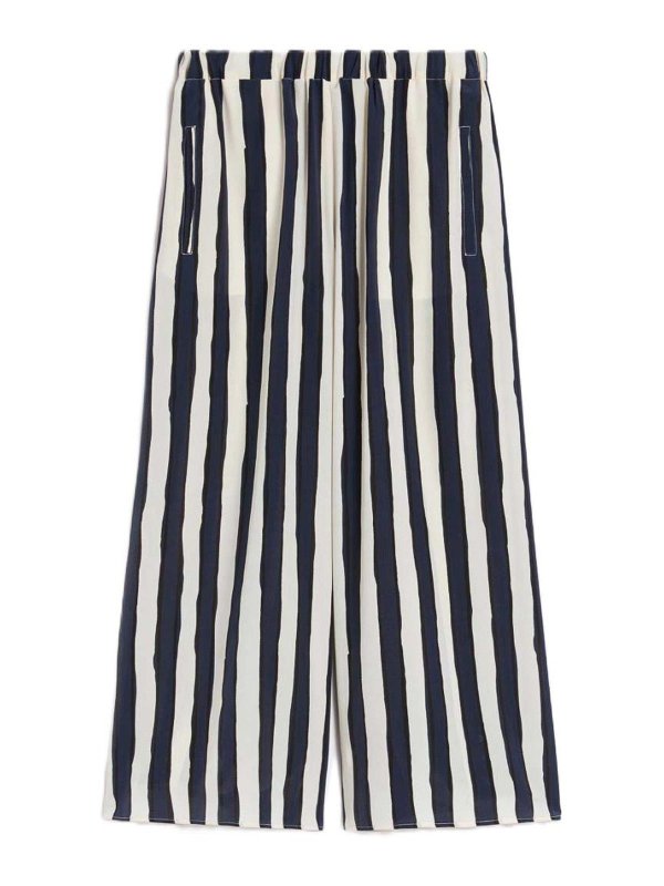 WEEKEND MAX MARA: casual trousers - Wkdnirvana