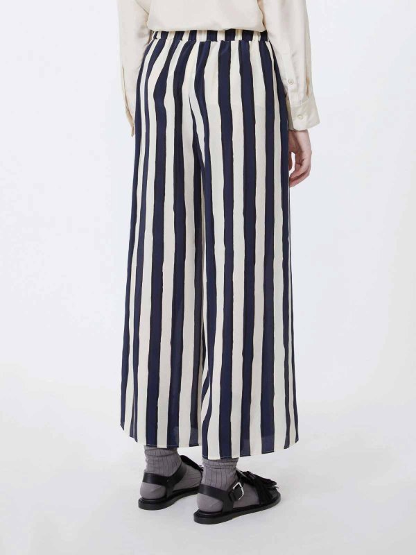 WEEKEND MAX MARA: casual trousers online - Wkdnirvana