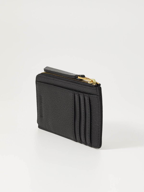 ZADIG&VOLTAIRE: 財布＆ポーチ online - 財布 - 黒