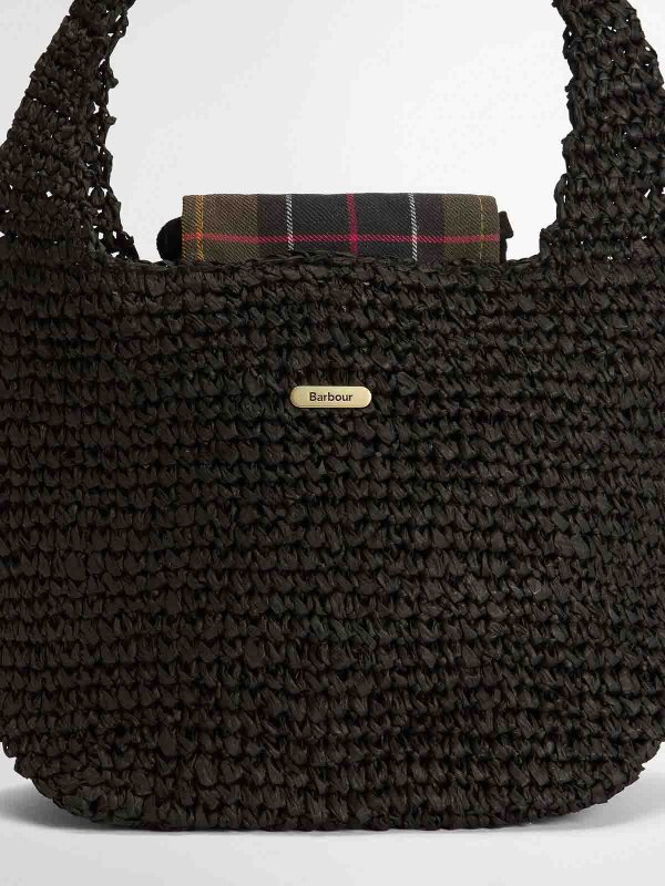 Shopper - Schwarz shop online: BARBOUR