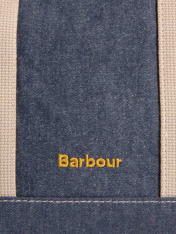 Shopper - Jeansblau shop online: BARBOUR