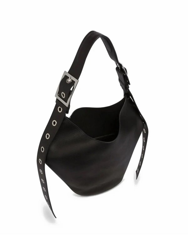 The Best Shops DONDUP: shoulder bags - Small hobo