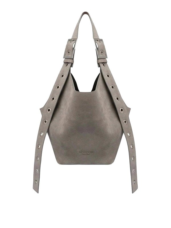 DONDUP: borse a spalla - Piccolo hobo